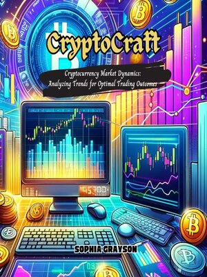 cover image of CryptoCraft